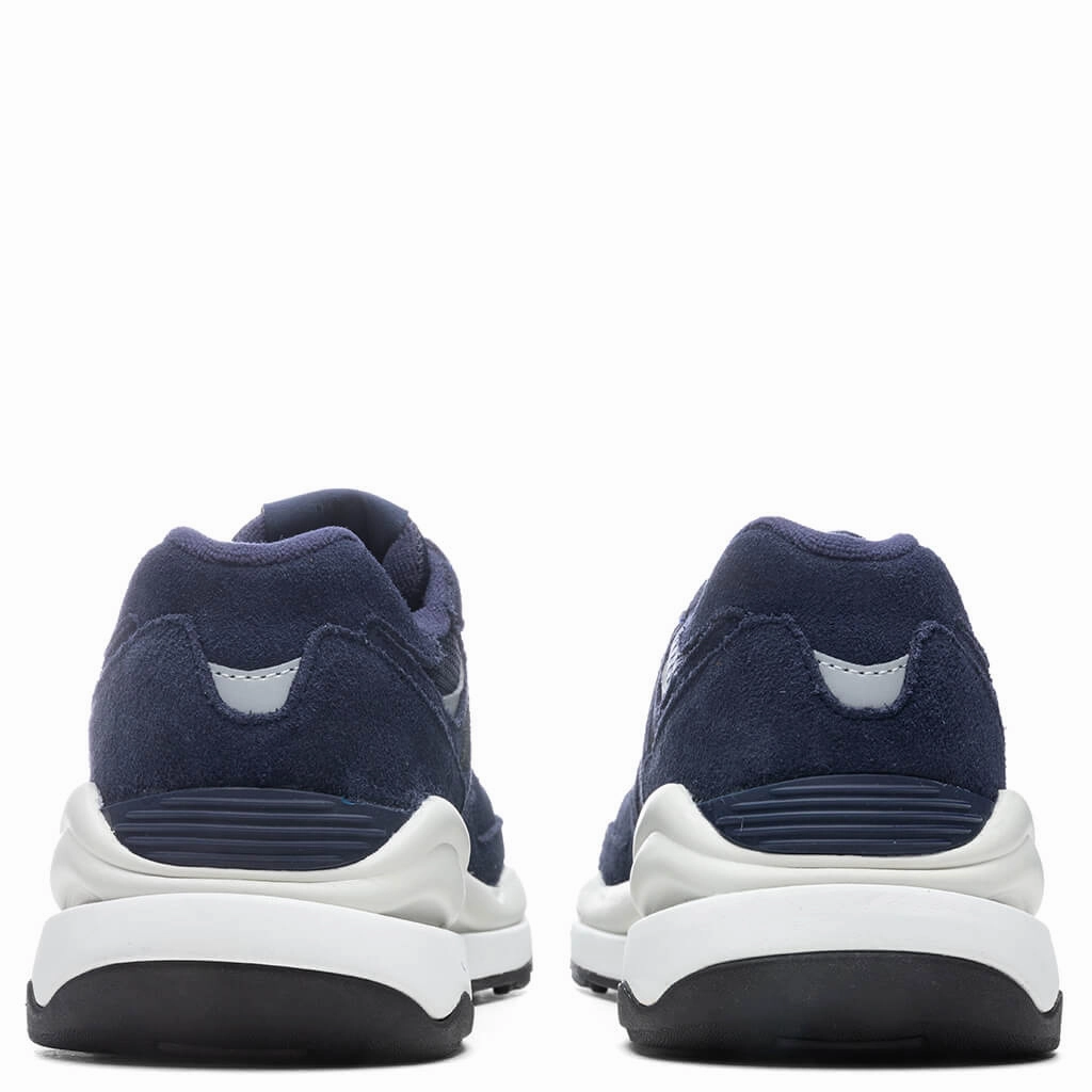 57/40 - Team Navy/Sea Salt New Balance Sport & Comfort Shoes