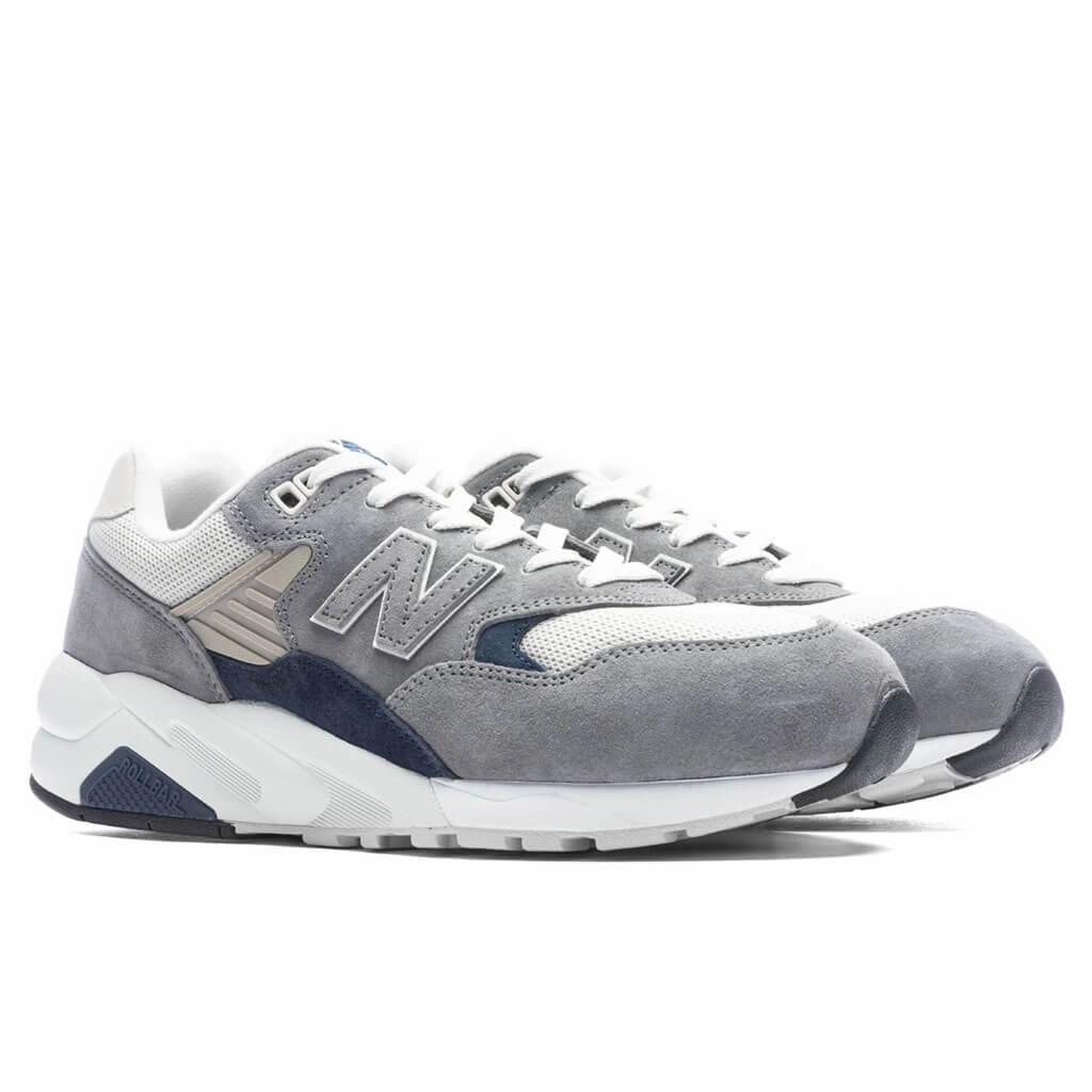 580 - Castlerock/Moonbeam New Balance Sport & Comfort Shoes