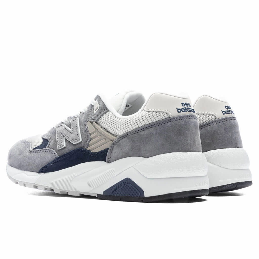 580 - Castlerock/Moonbeam New Balance Sport & Comfort Shoes
