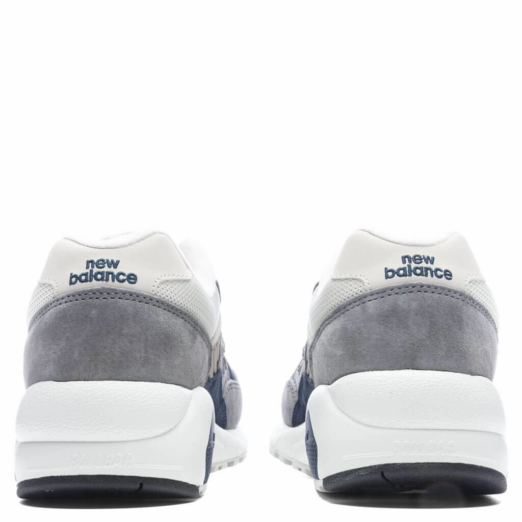 580 - Castlerock/Moonbeam New Balance Sport & Comfort Shoes