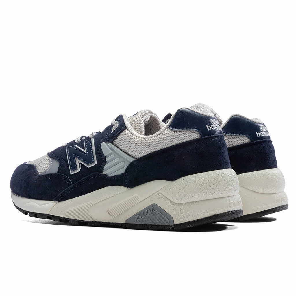 580 - Natural Indigo/Moonbeam New Balance Sport & Comfort Shoes