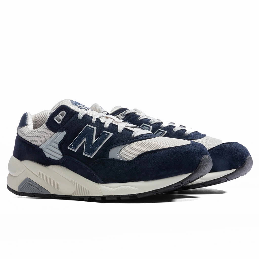 580 - Natural Indigo/Moonbeam New Balance Sport & Comfort Shoes