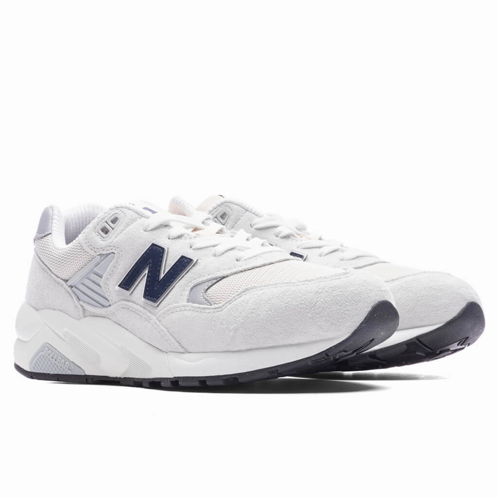 580 - Nimbus Cloud/Natural Indigo New Balance Sport & Comfort Shoes