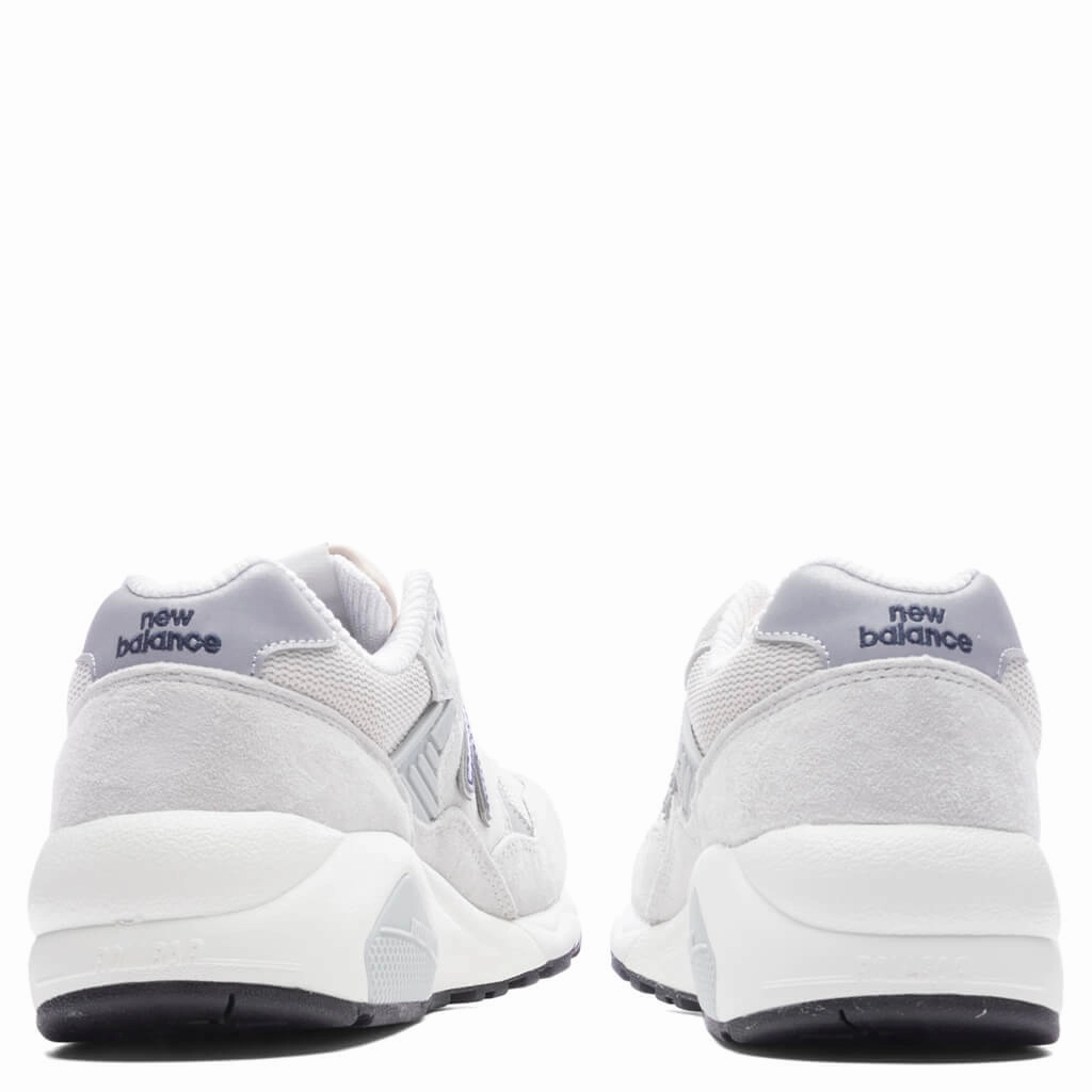 580 - Nimbus Cloud/Natural Indigo New Balance Sport & Comfort Shoes