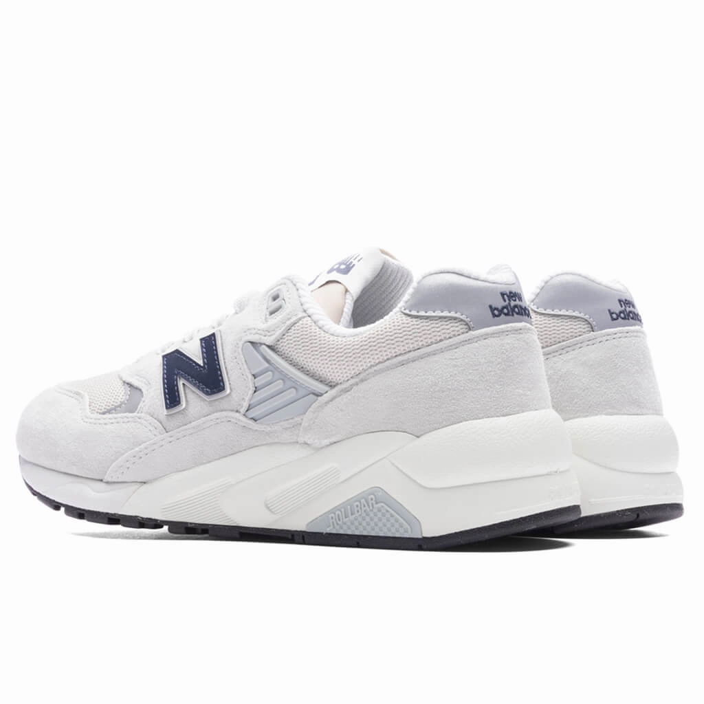 580 - Nimbus Cloud/Natural Indigo New Balance Sport & Comfort Shoes