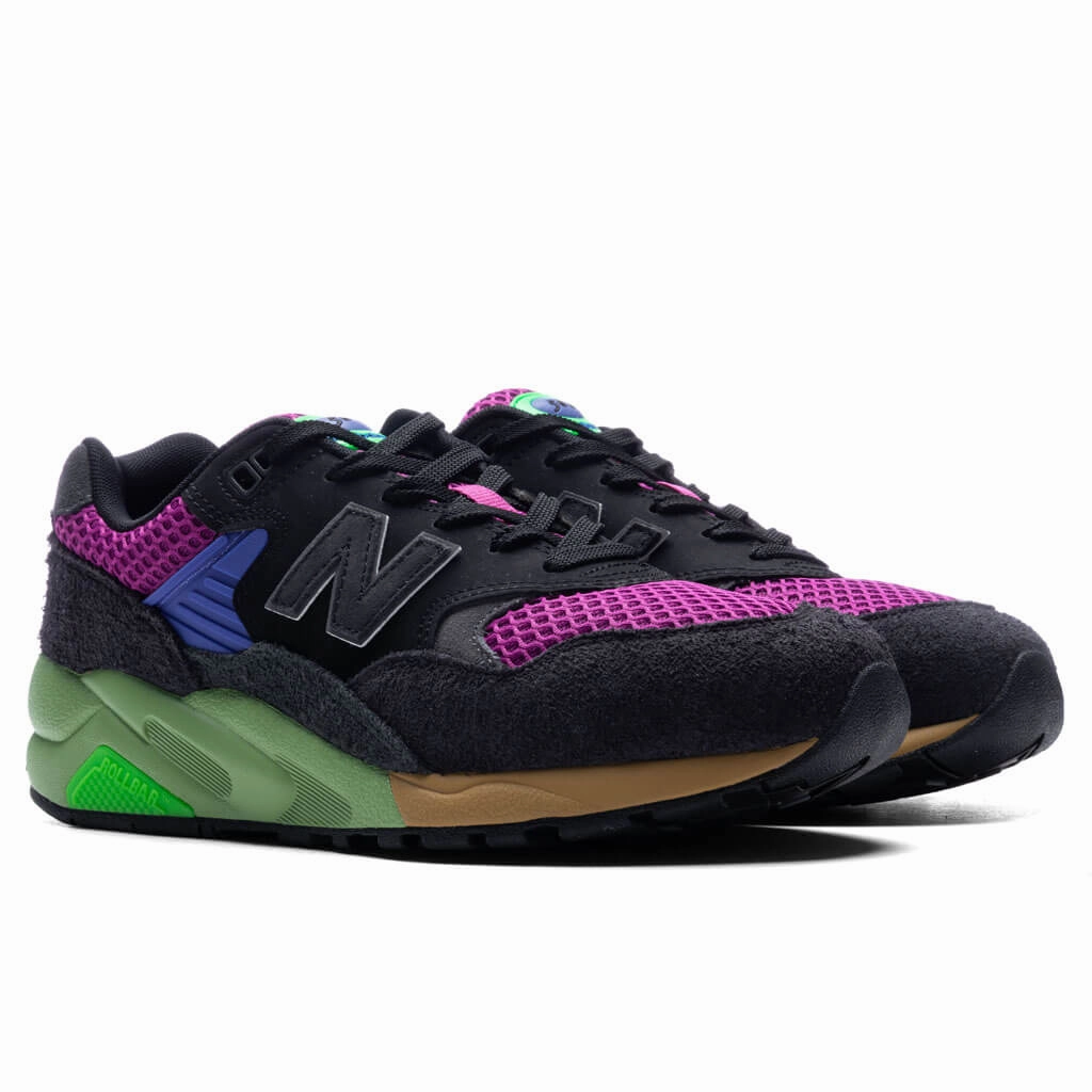 580 - Phantom/Multi New Balance Sport & Comfort Shoes
