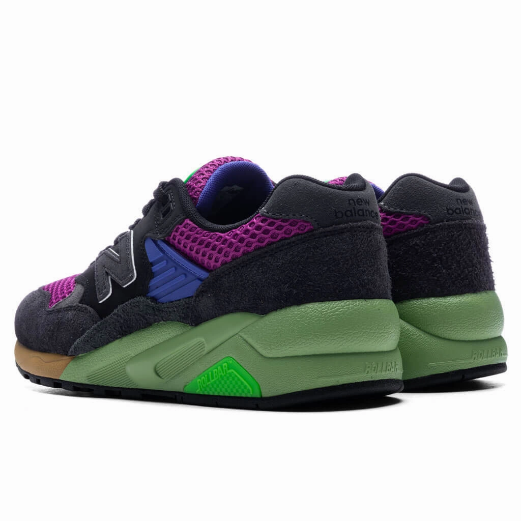 580 - Phantom/Multi New Balance Sport & Comfort Shoes