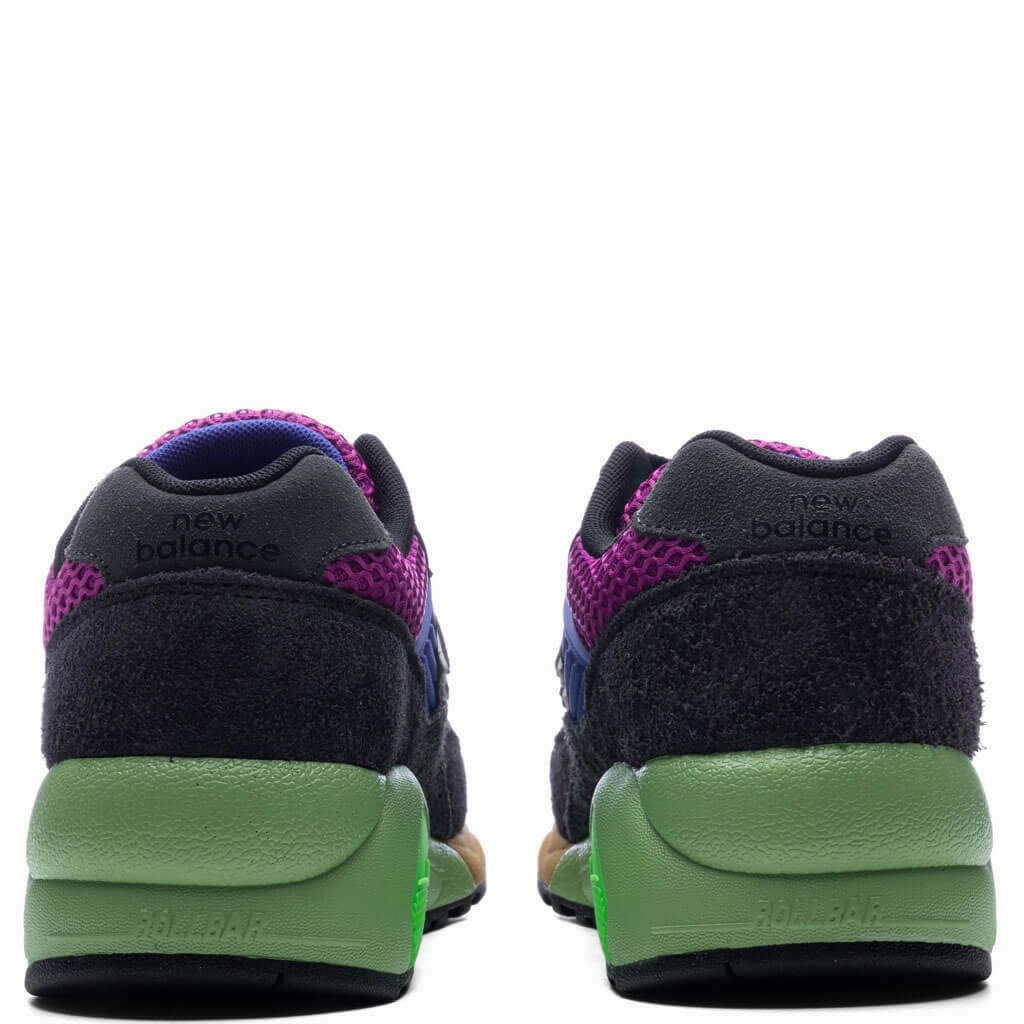 580 - Phantom/Multi New Balance Sport & Comfort Shoes