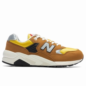 580 - Workwear/Honeycomb New Balance shoes for walking and running