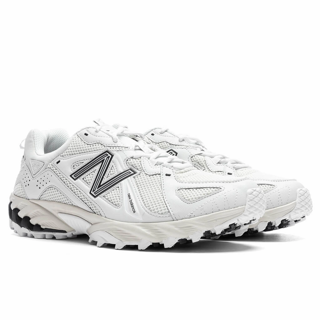610 - Grey New Balance Sport & Comfort Shoes
