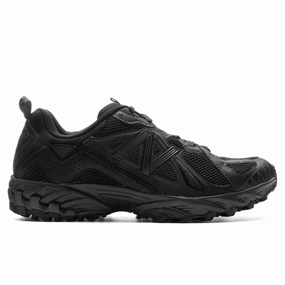 610T - Black/Phantom/Magnet New Balance shoes for walking and running