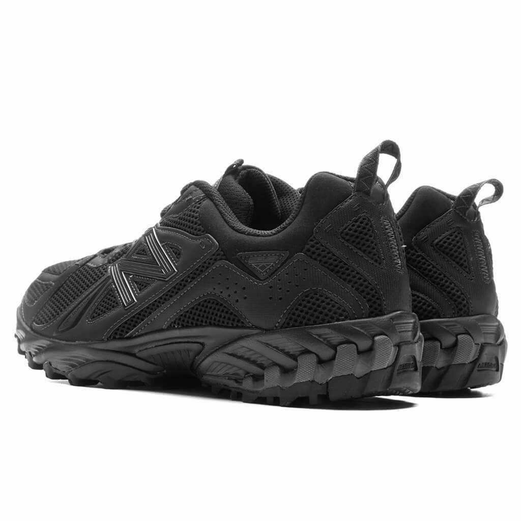 610T - Black/Phantom/Magnet New Balance Sport & Comfort Shoes