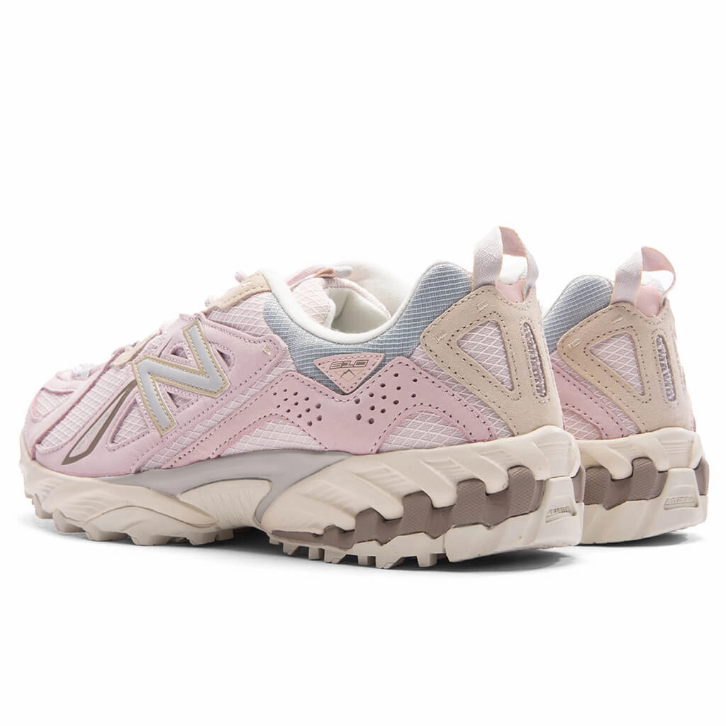 610v1 - Stone Pink/Sandstone New Balance Sport & Comfort Shoes