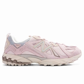 610v1 - Stone Pink/Sandstone New Balance shoes for walking and running