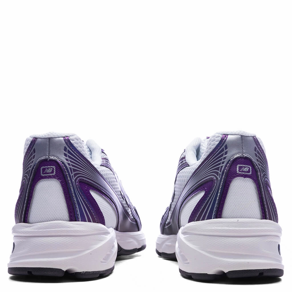 740 - Concord Grape/White/Phantom New Balance Sport & Comfort Shoes