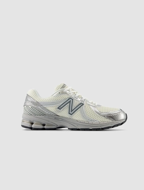 860 V2 "SEA SALT/ HARBOR GREY" new balance shoes for men and women