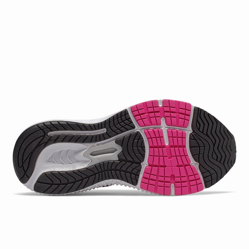 860v10 - Oxygen Pink with Carnival and Sedona - Kids New Balance lifestyle shoes
