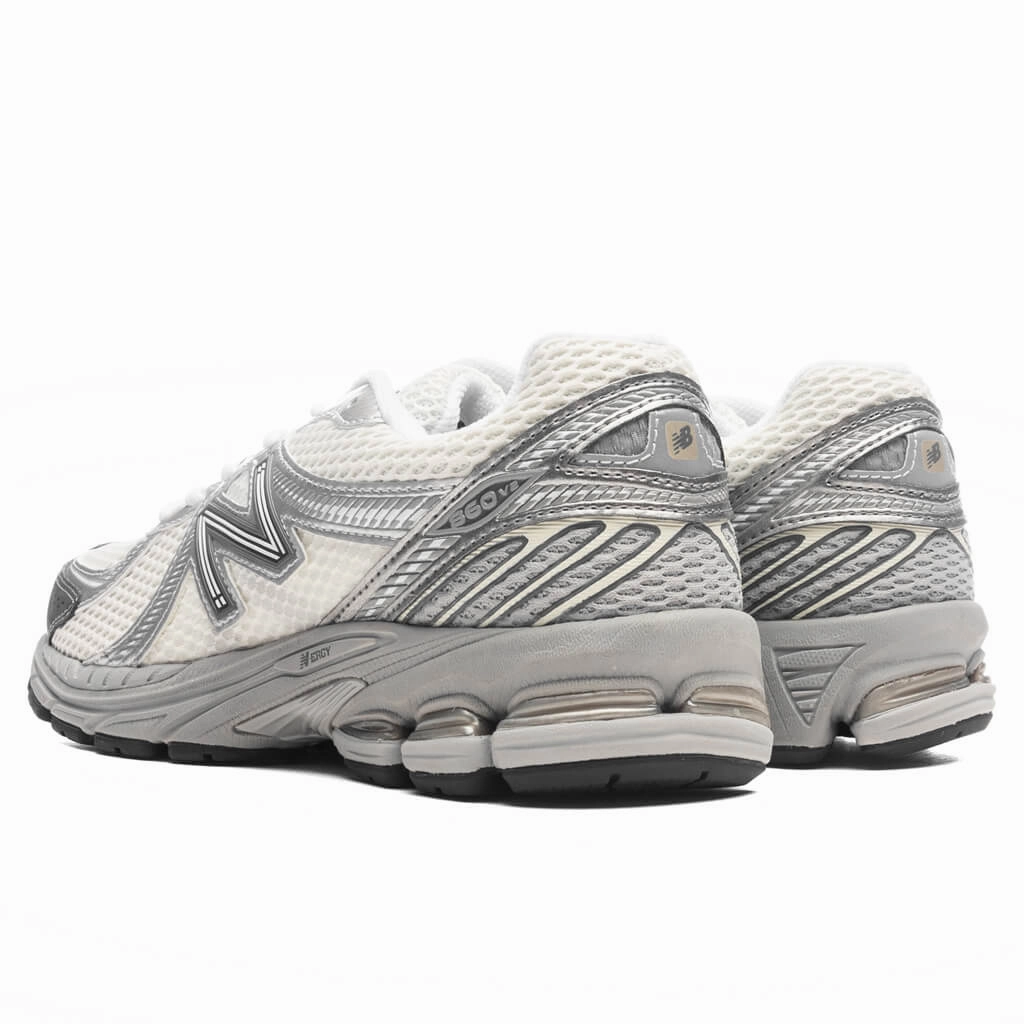 860v2 - Sea Salt/Harbor Grey/Raincloud New Balance Sport & Comfort Shoes