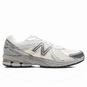 860v2 - Sea Salt/Harbor Grey/Raincloud New Balance shoes for walking and running