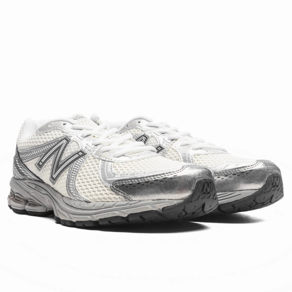 860v2 - Sea Salt/Harbor Grey/Raincloud New Balance Sport & Comfort Shoes