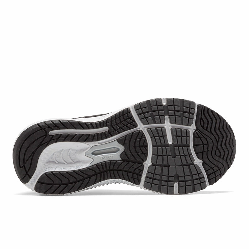 860v9 - Black with Laser Blue - Kids New Balance lifestyle shoes