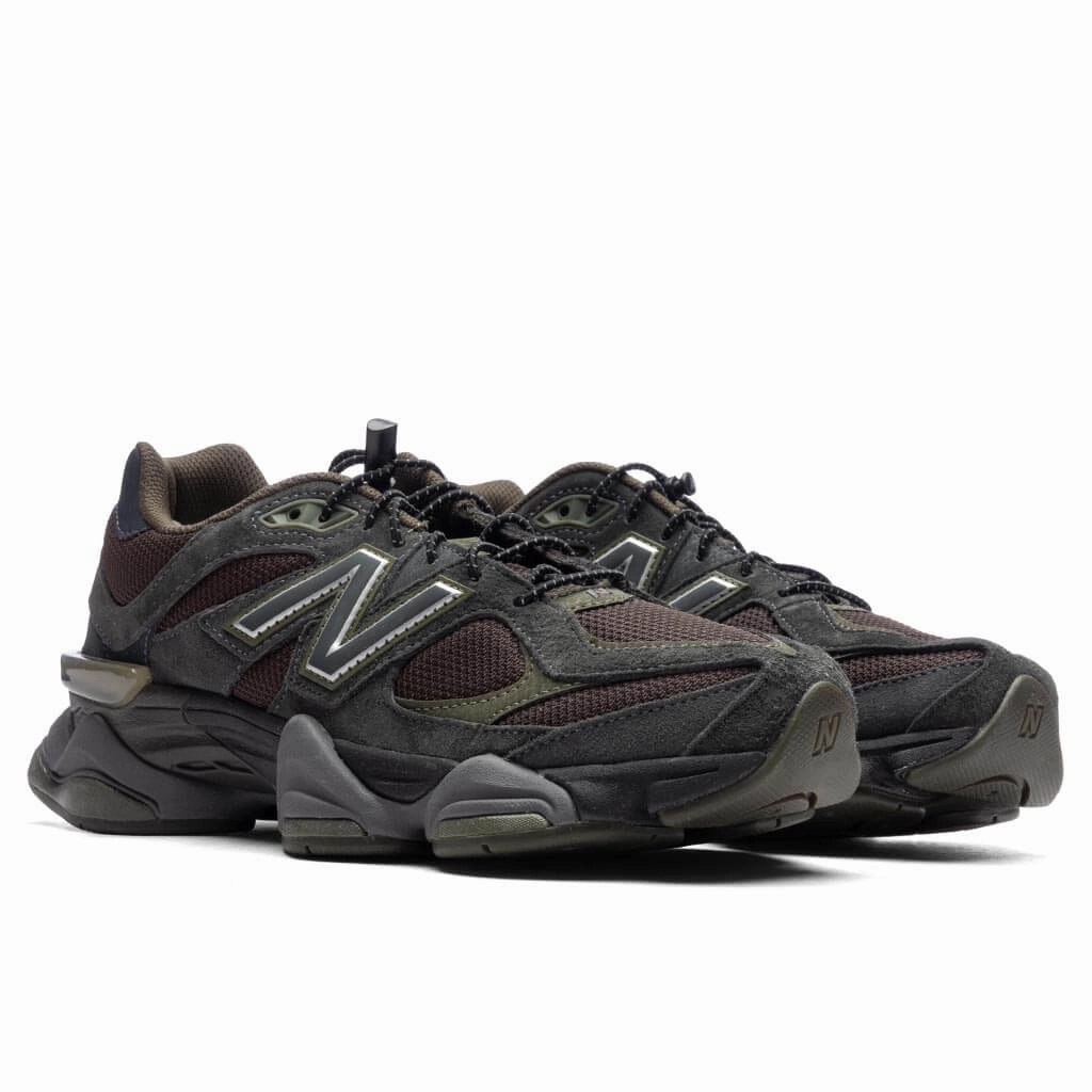 9060 - Blacktop New Balance Sport & Comfort Shoes