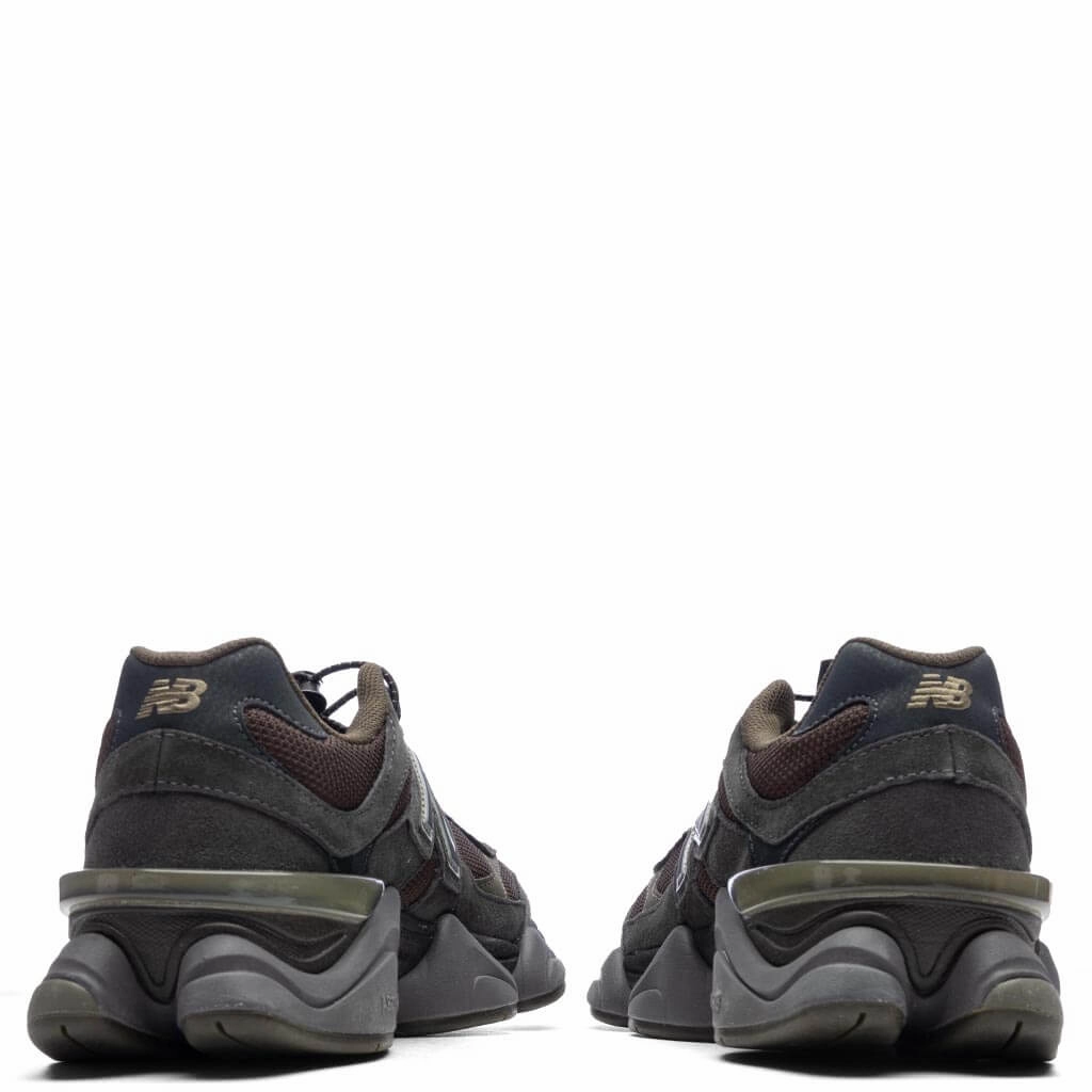 9060 - Blacktop New Balance Sport & Comfort Shoes