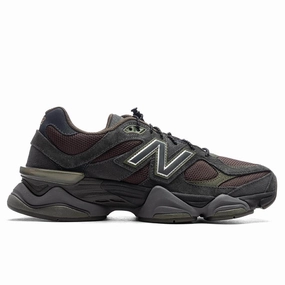 9060 - Blacktop New Balance shoes for walking and running