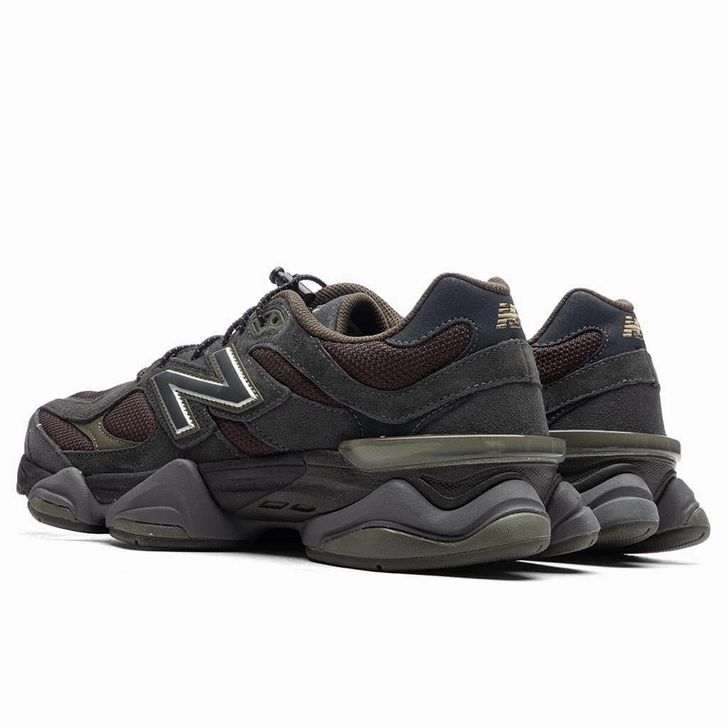 9060 - Blacktop New Balance Sport & Comfort Shoes
