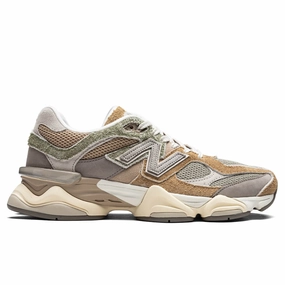 9060 - Olivine/Great Plains/Arid Stone New Balance shoes for walking and running