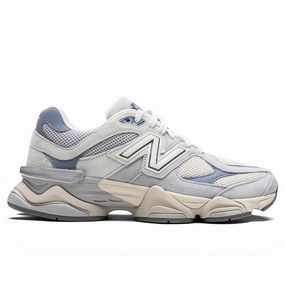 9060 - Pearl Grey/Linen New Balance shoes for walking and running