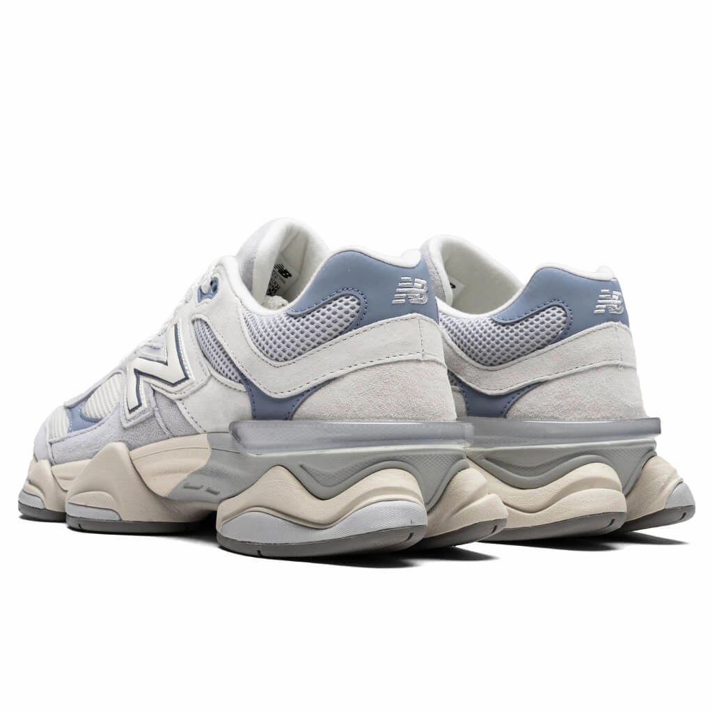 9060 - Pearl Grey/Linen New Balance Sport & Comfort Shoes