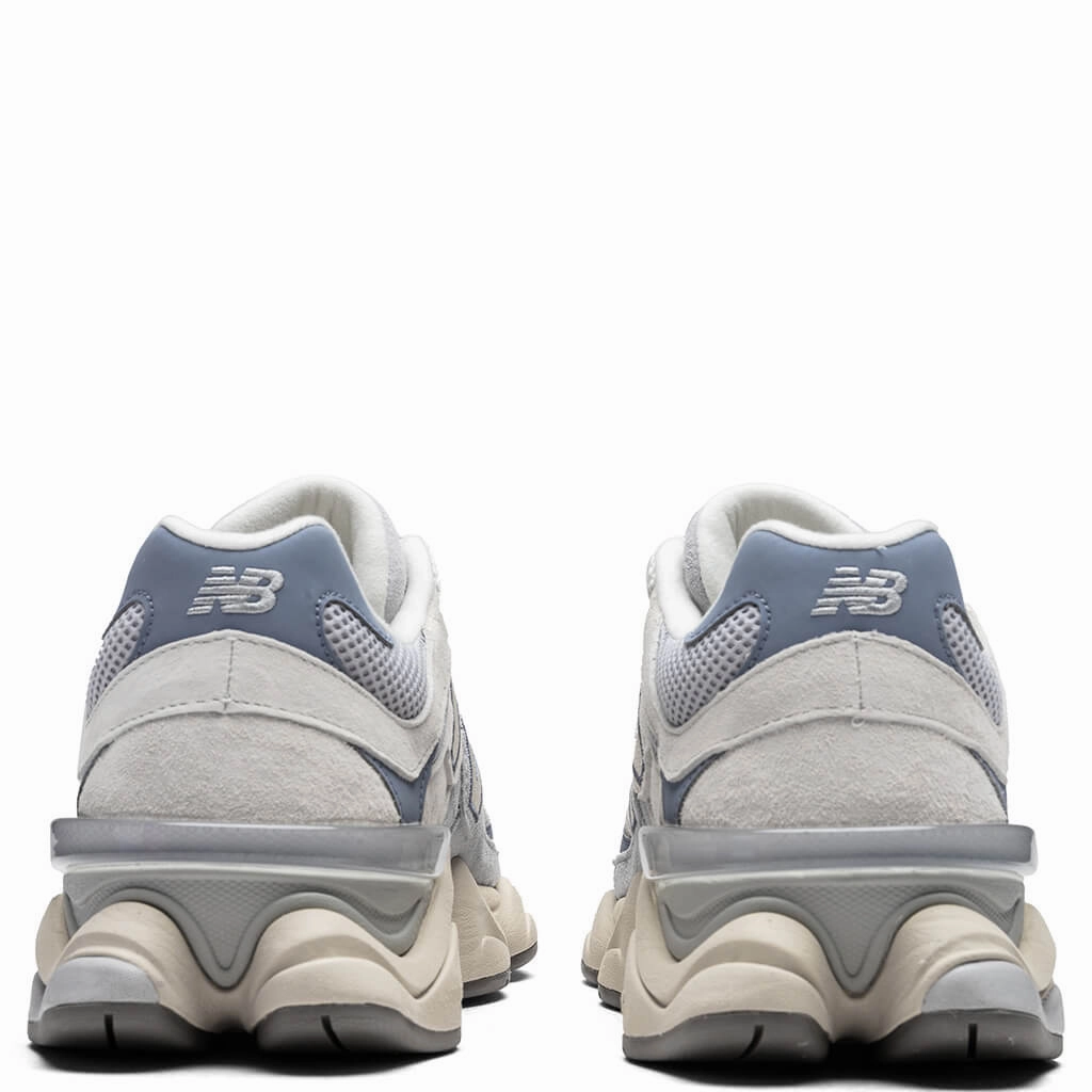 9060 - Pearl Grey/Linen New Balance Sport & Comfort Shoes