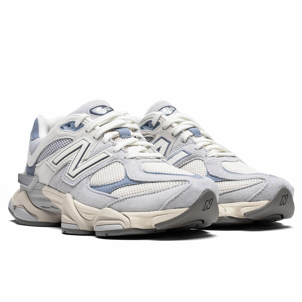 9060 - Pearl Grey/Linen New Balance Sport & Comfort Shoes