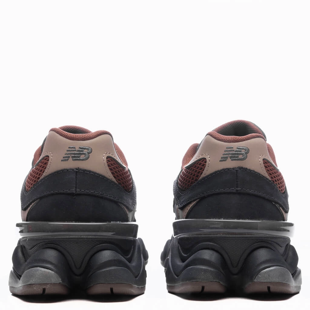 9060 - Phantom/Roch Oak/Mushroom New Balance Sport & Comfort Shoes