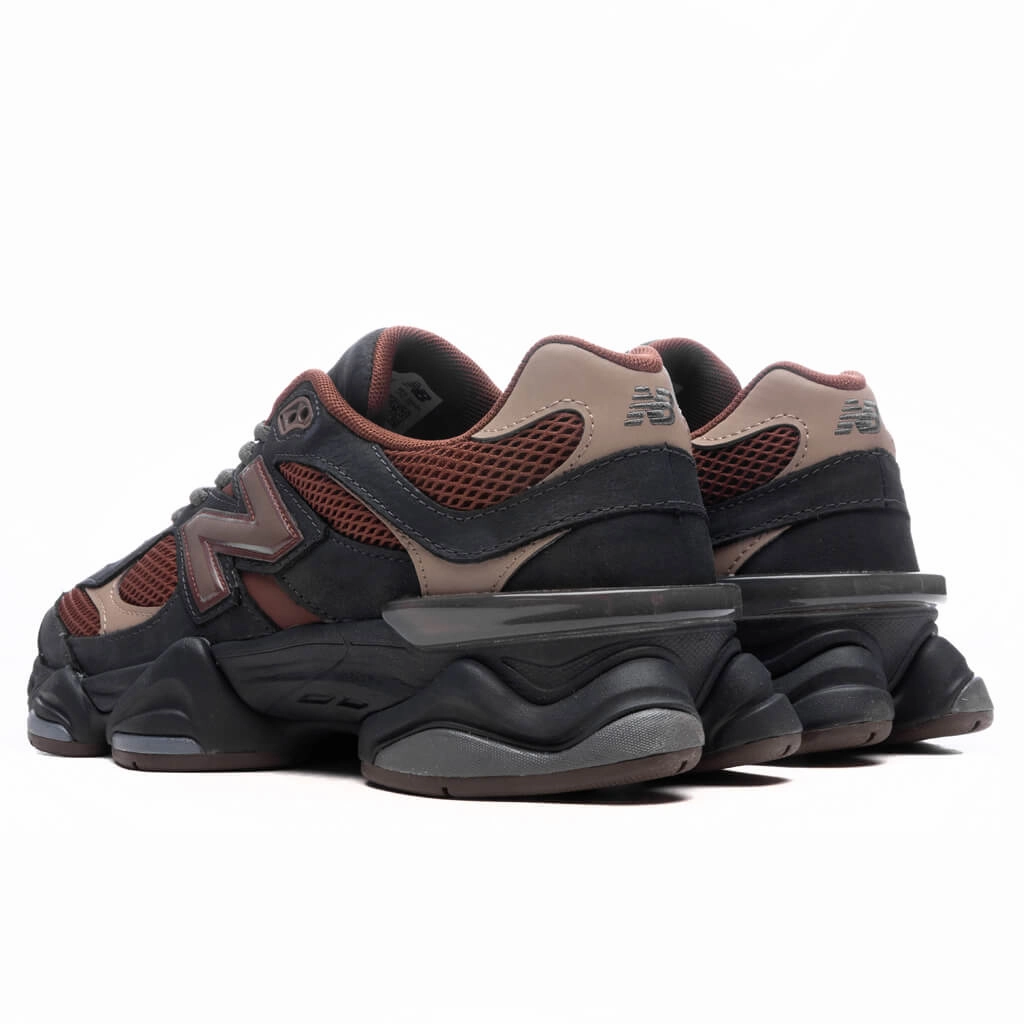 9060 - Phantom/Roch Oak/Mushroom New Balance Sport & Comfort Shoes