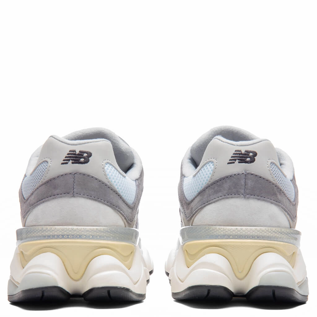 9060 - Rain Cloud/Castlerock New Balance Sport & Comfort Shoes