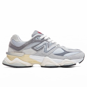 9060 - Rain Cloud/Castlerock New Balance shoes for walking and running