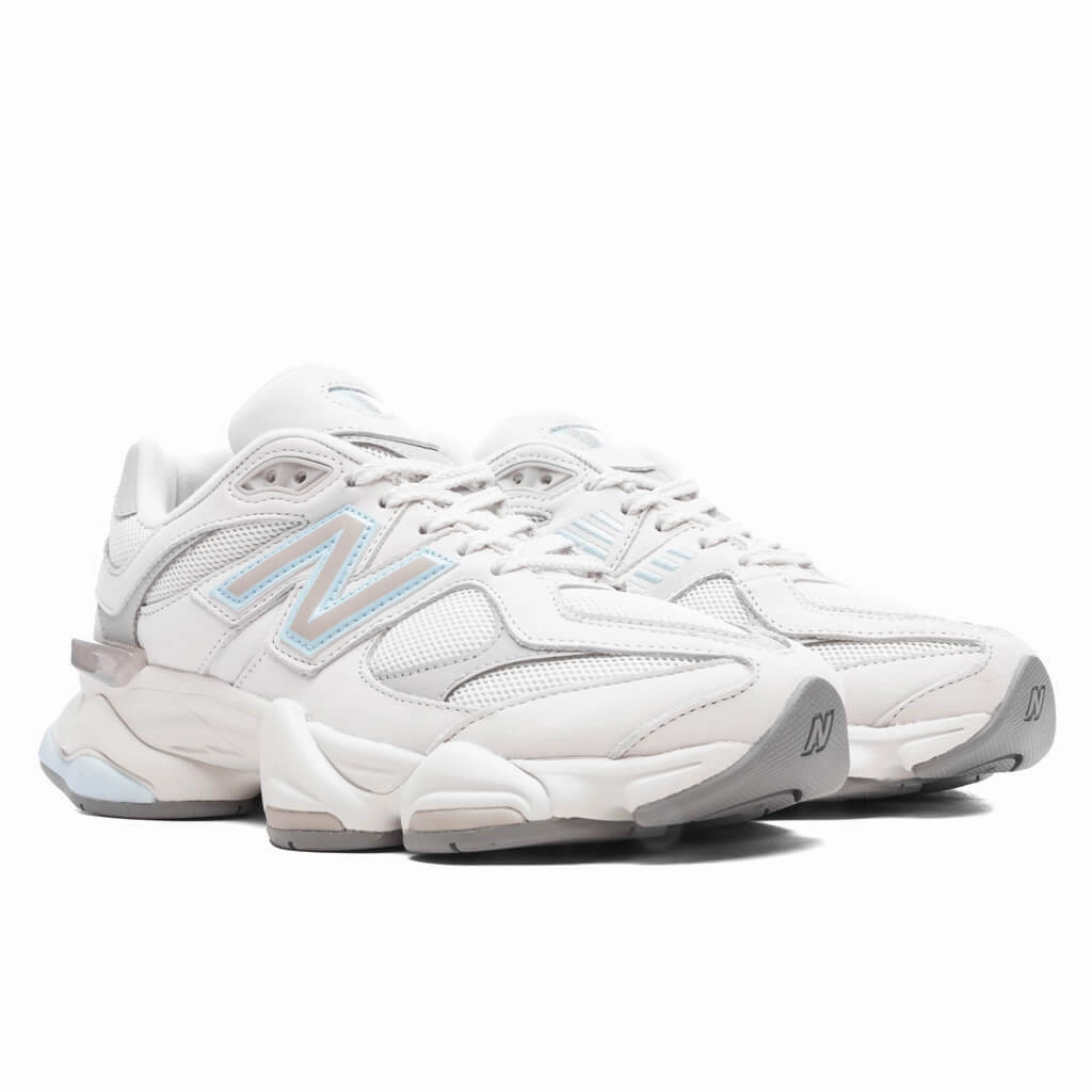 9060 - Reflection/Raincloud/Quarry Blue New Balance Sport & Comfort Shoes