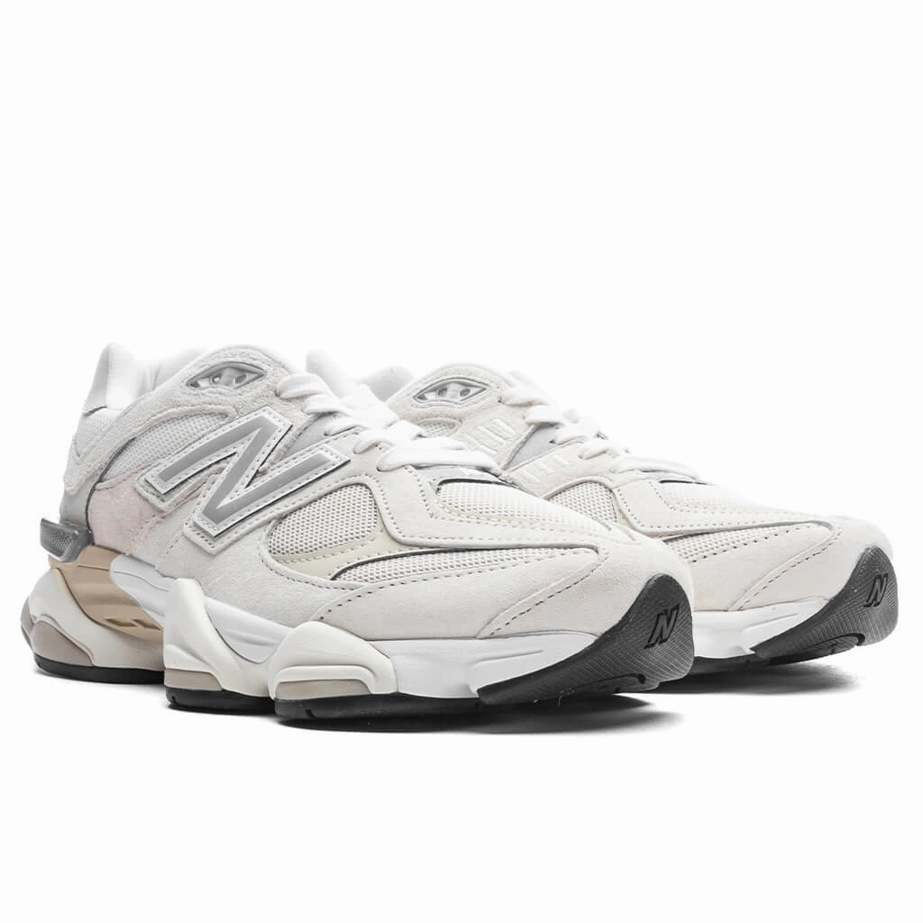 9060 - Sea Salt/Moonbeam/Turtledove New Balance Sport & Comfort Shoes