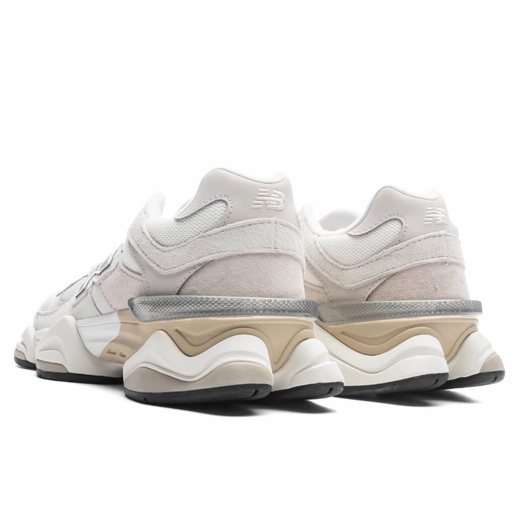 9060 - Sea Salt/Moonbeam/Turtledove New Balance Sport & Comfort Shoes