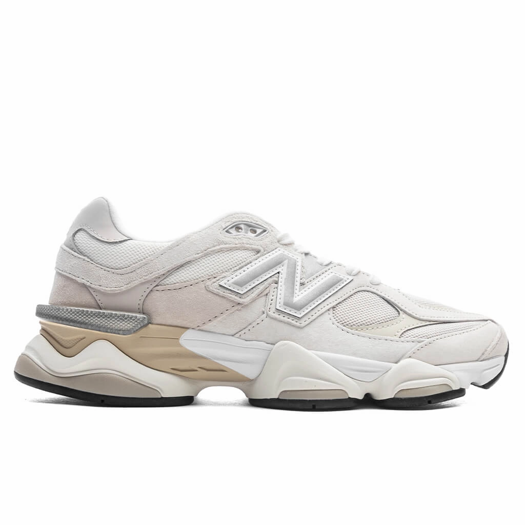 9060 - Sea Salt/Moonbeam/Turtledove New Balance shoes for walking and running