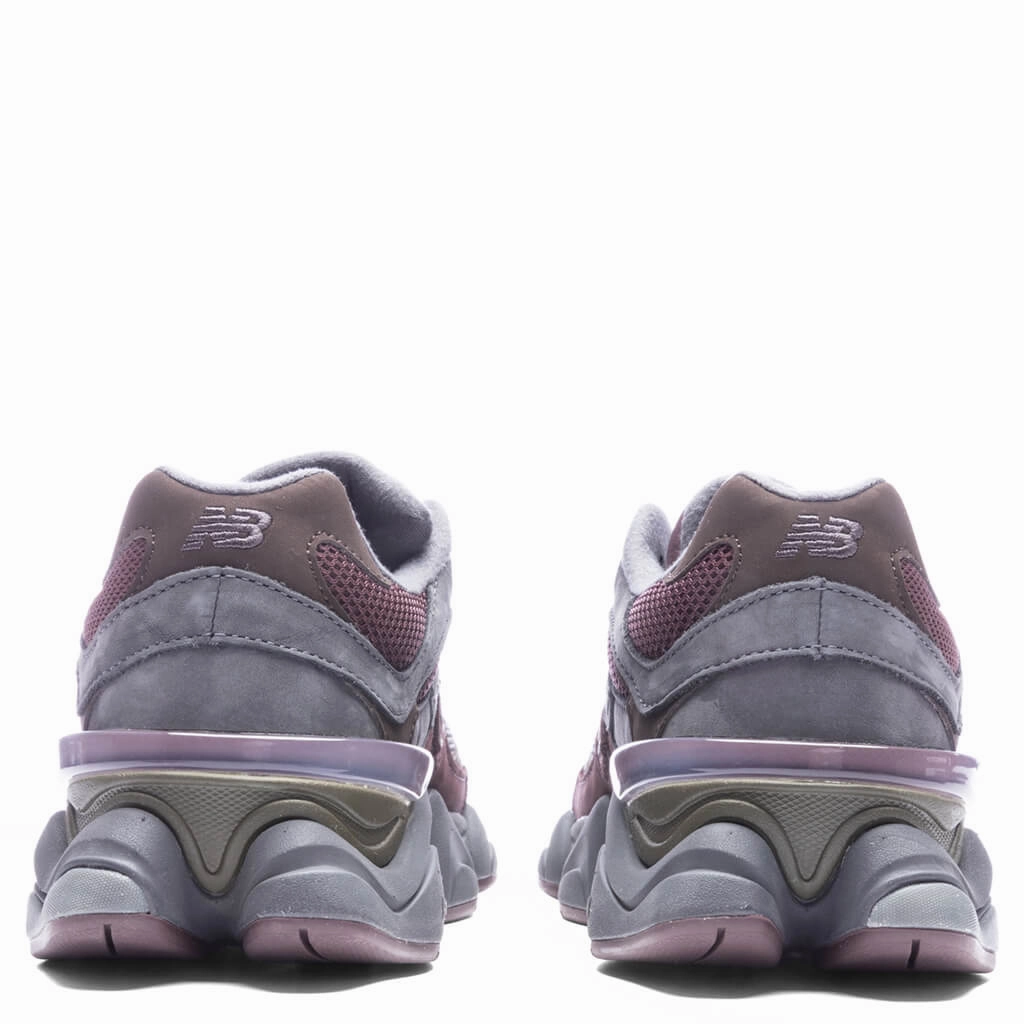 9060 - Truffle/Rich Earth New Balance Sport & Comfort Shoes
