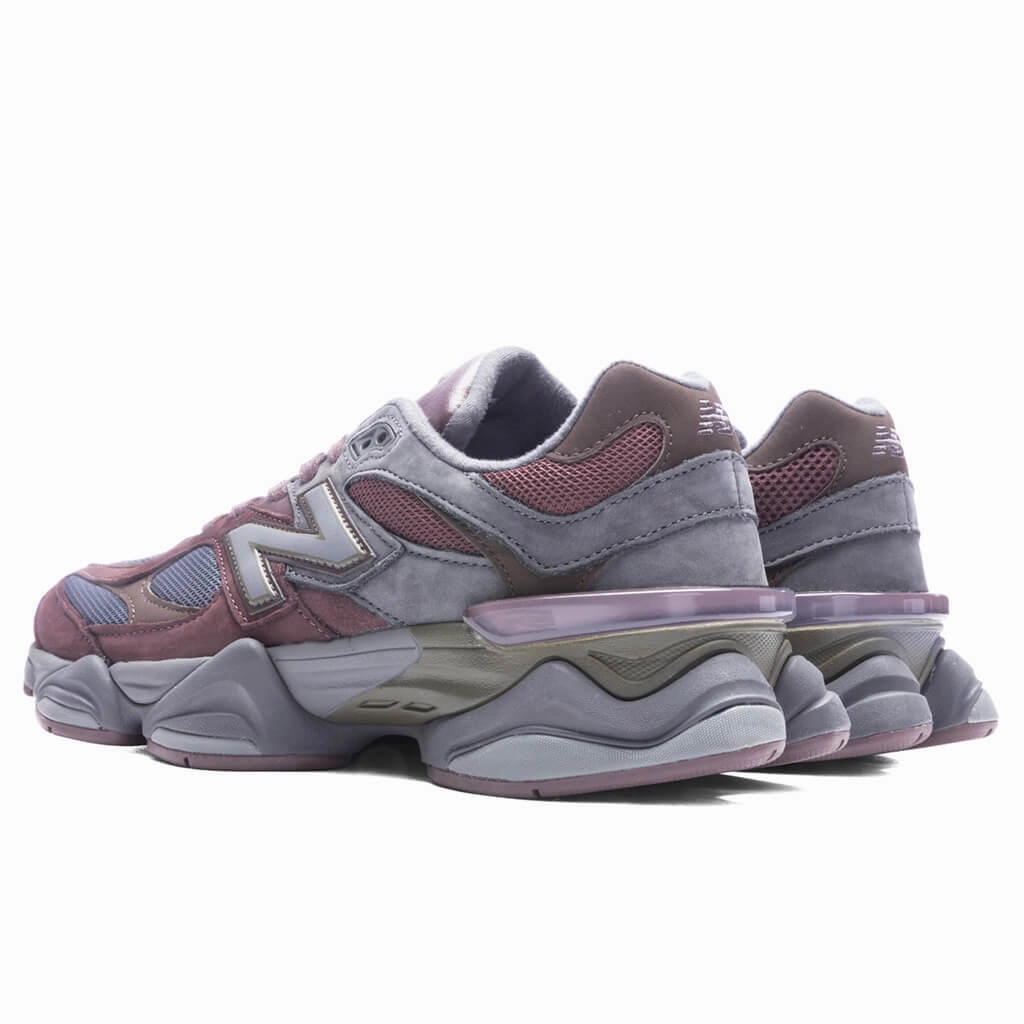 9060 - Truffle/Rich Earth New Balance Sport & Comfort Shoes