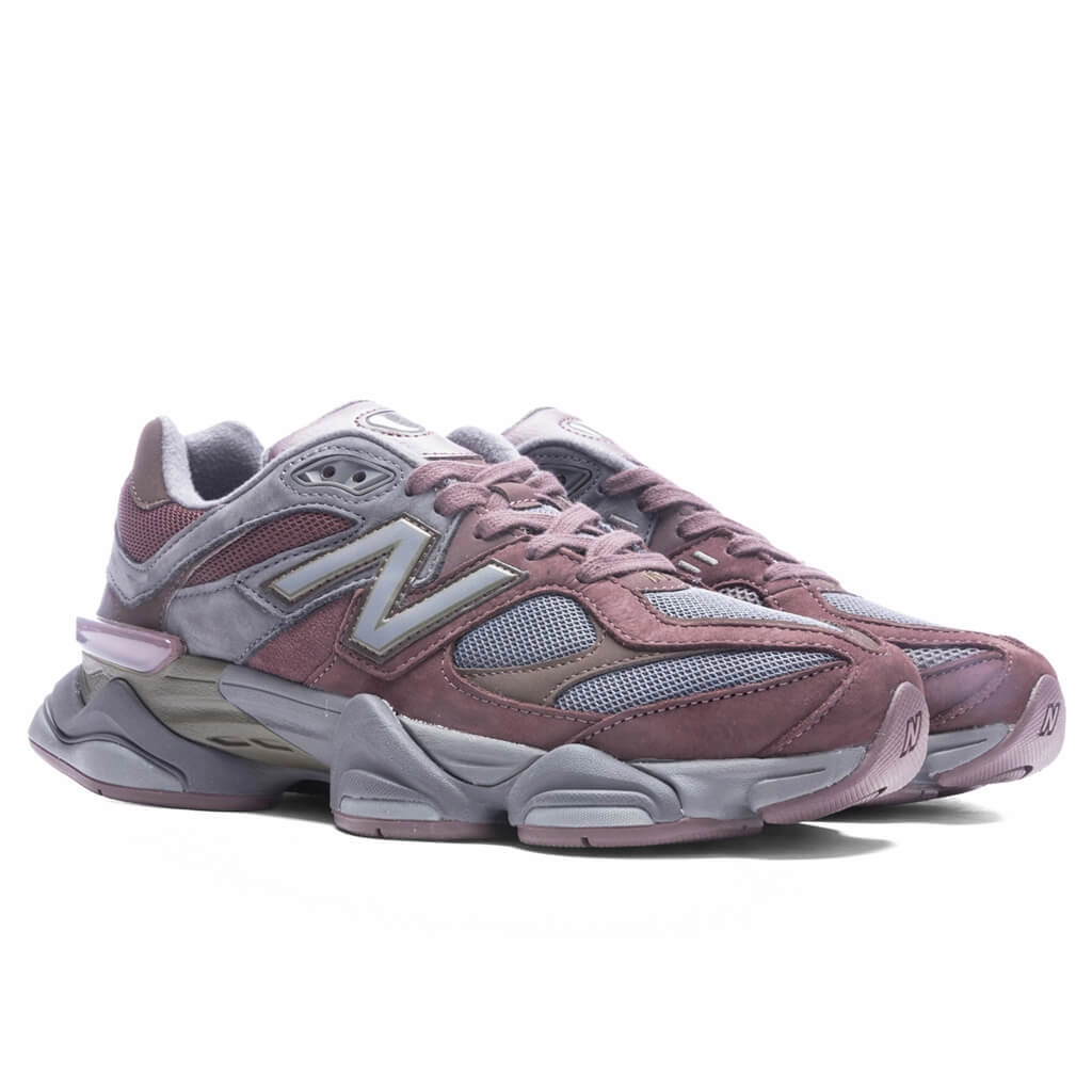 9060 - Truffle/Rich Earth New Balance Sport & Comfort Shoes