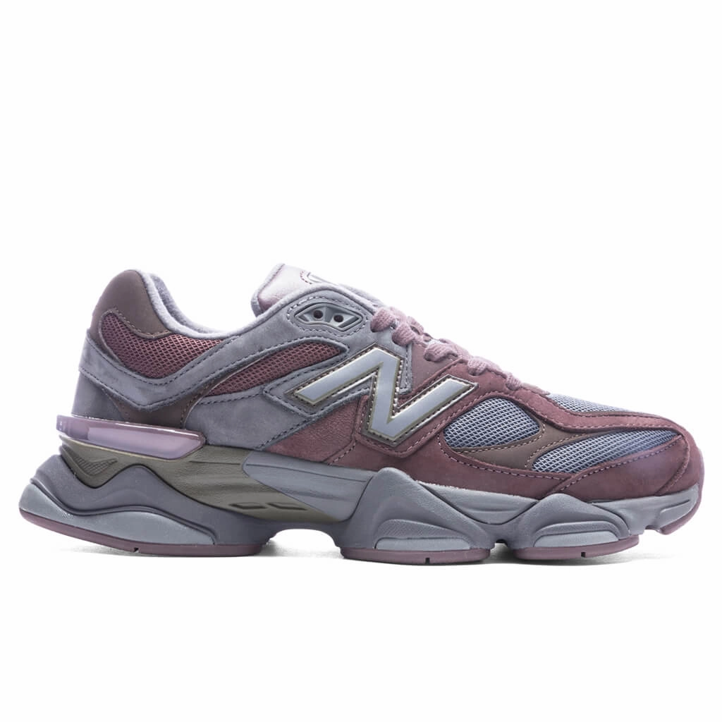 9060 - Truffle/Rich Earth New Balance shoes for walking and running