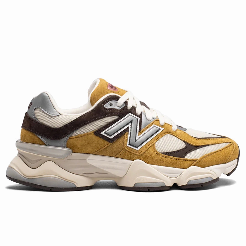9060 - Workwear New Balance shoes for walking and running