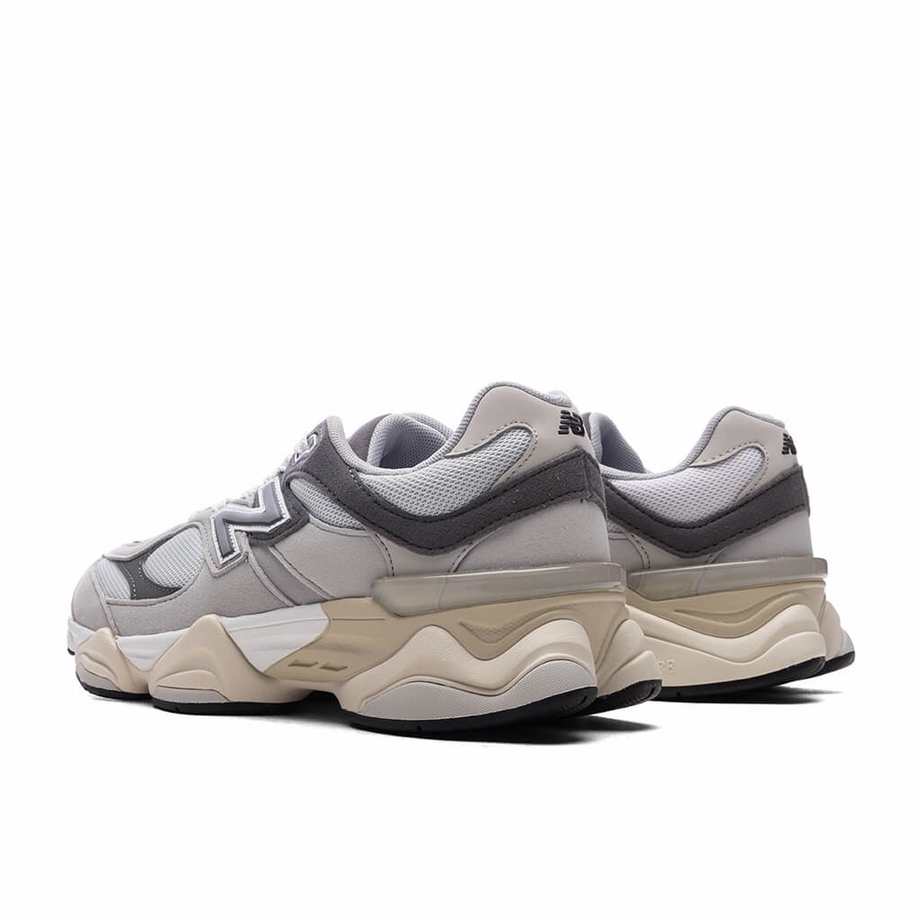 9060 (GS) - Raincloud/Castlerock New Balance Sport & Comfort Shoes