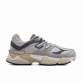 9060 (GS) - Raincloud/Castlerock New Balance shoes for walking and running