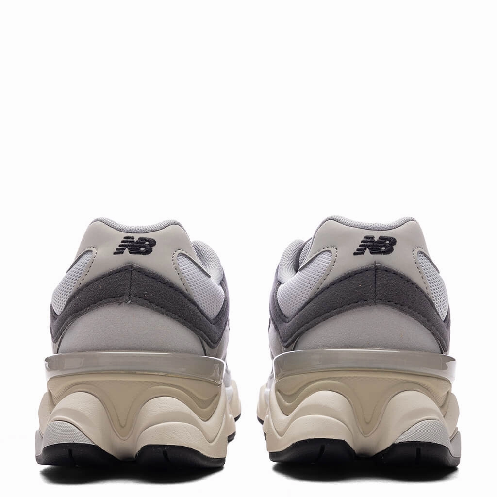 9060 (GS) - Raincloud/Castlerock New Balance Sport & Comfort Shoes